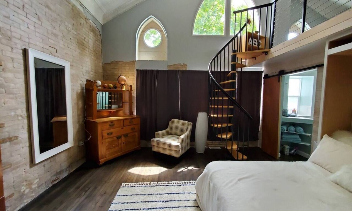 Sturgeon Bay House | Heavenly Stay, Sturgeon Bay