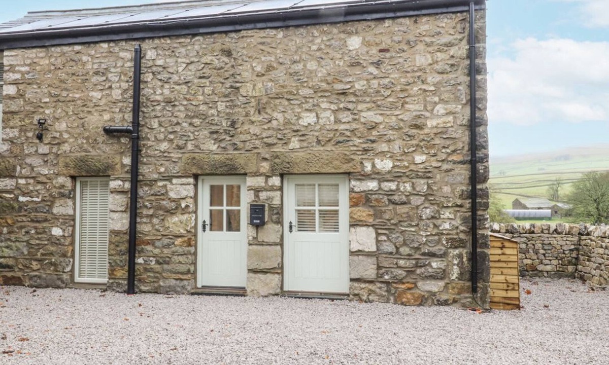 Settle Cottage | Henside Cottage, Settle