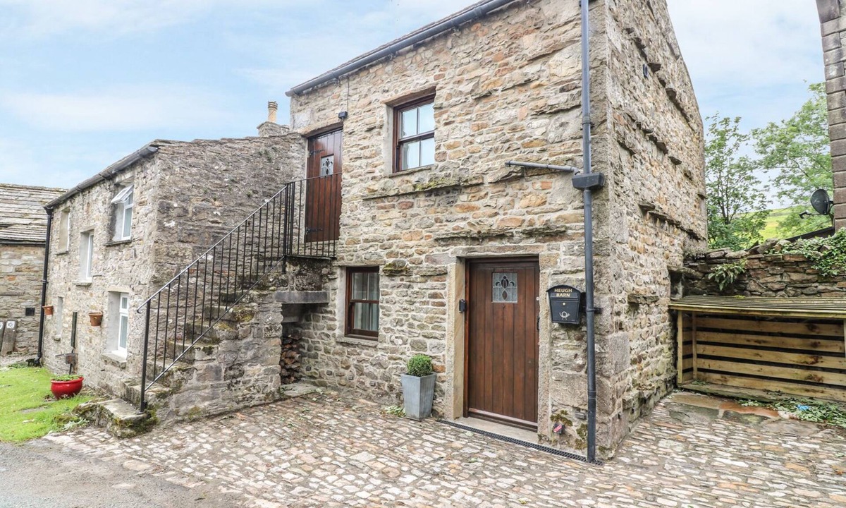 Worton Cottage | Heugh Barn