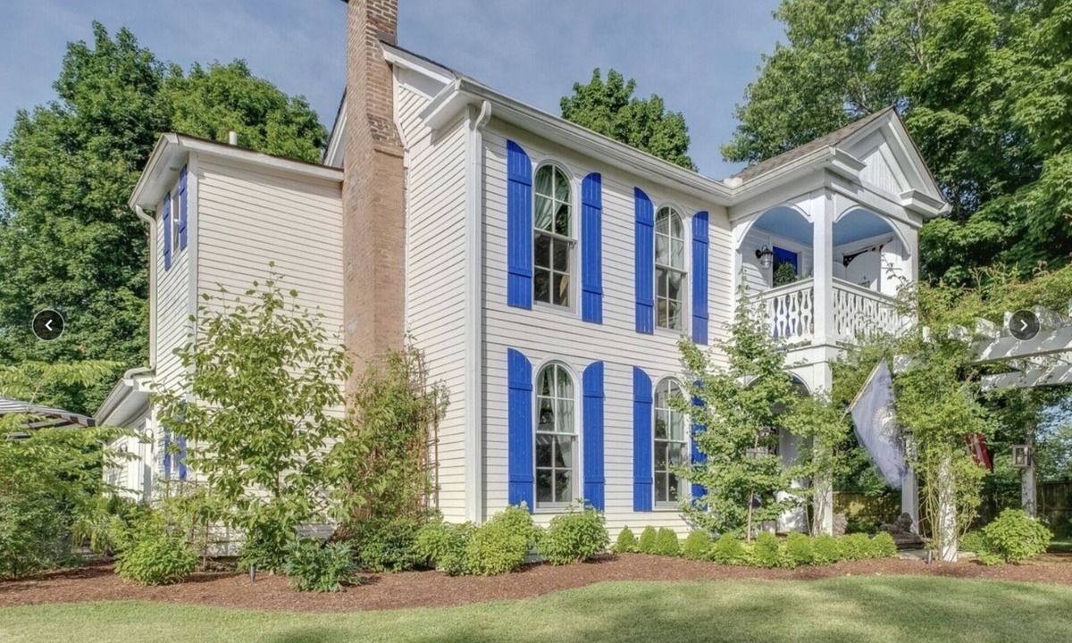 Antioch Other | HGTV Renovated Farmhouse Retreat