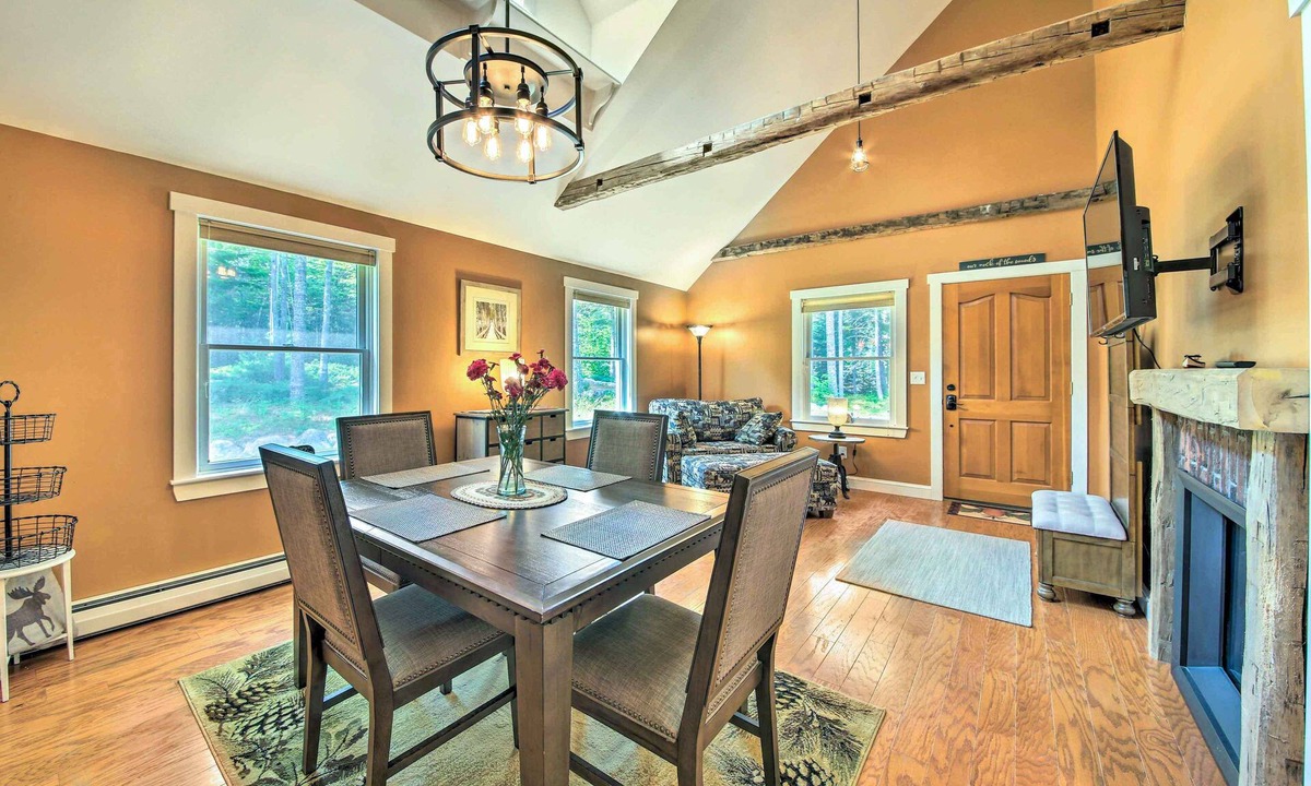 Brooklin Cottage | Hidden Gem Cottage' Near Blue Hill Peninsula