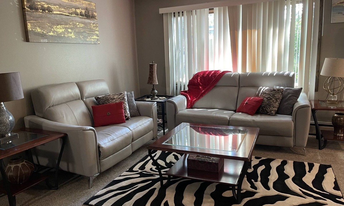 Sioux Falls Apartment | Hide Away Haven/1 Bdrm- Apt-Close to Downtown