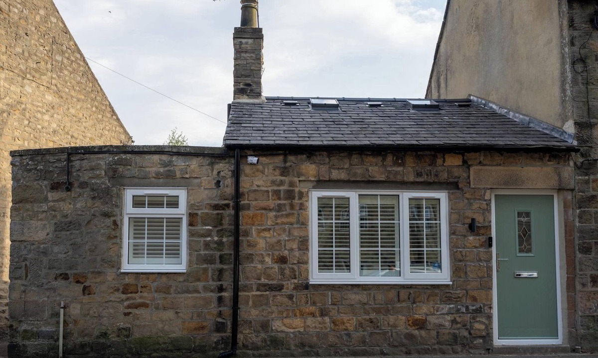 Staindrop Cottage | High Spec 1-Bed Cottage in Staindrop, Darlington