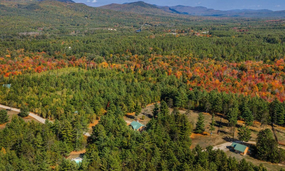 Bethel House | Highland House at Sunday River