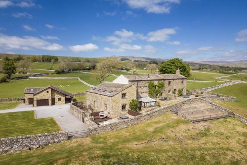 Worton House | Hill Top Farm 8