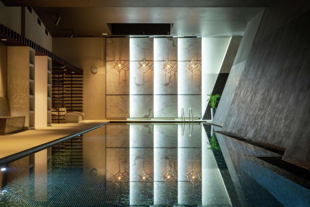 Bucksburn Hotel | Hilton Aberdeen TECA