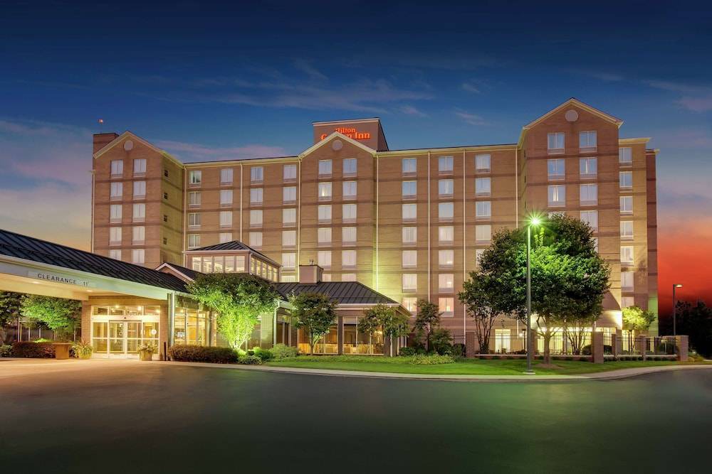 Fairgrounds Hotel | Hilton Garden Inn Louisville Airport