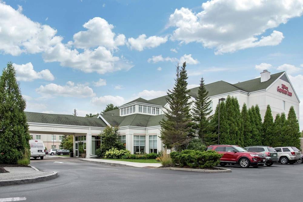 Stroudwater Hotel | Hilton Garden Inn Portland Airport