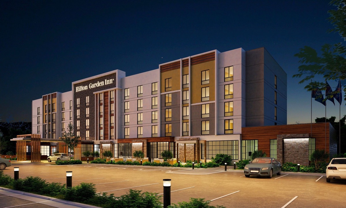 Elizabethtown Hotel | Hilton Garden Inn Elizabethtown, KY