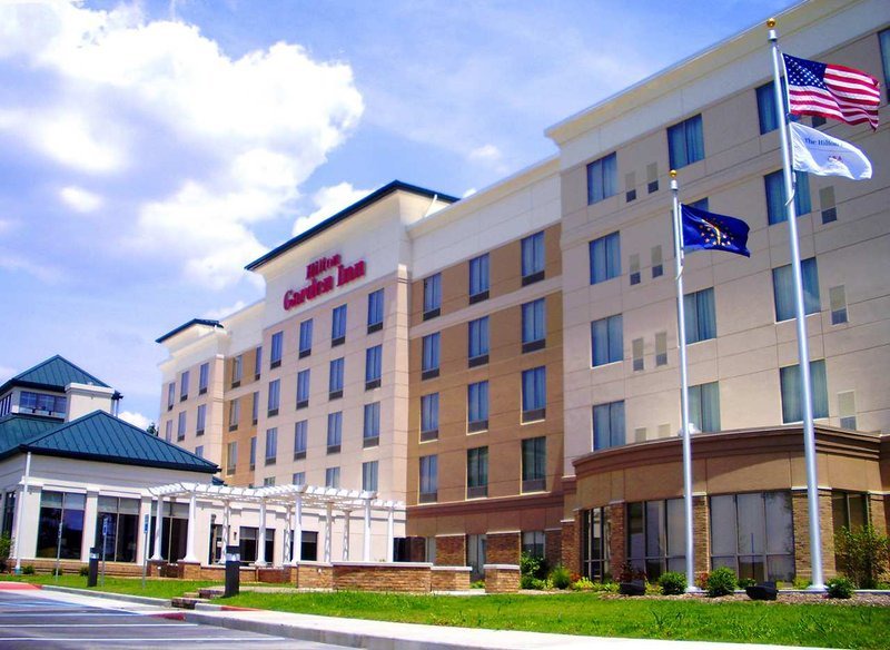 Acton Hotel | Hilton Garden Inn Indianapolis South/Greenwood