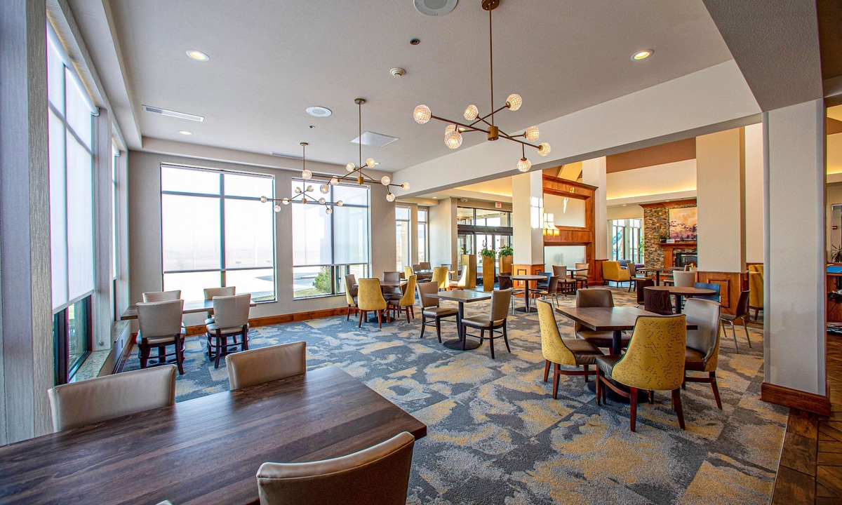 Rapid City Hotel | Hilton Garden Inn Rapid City