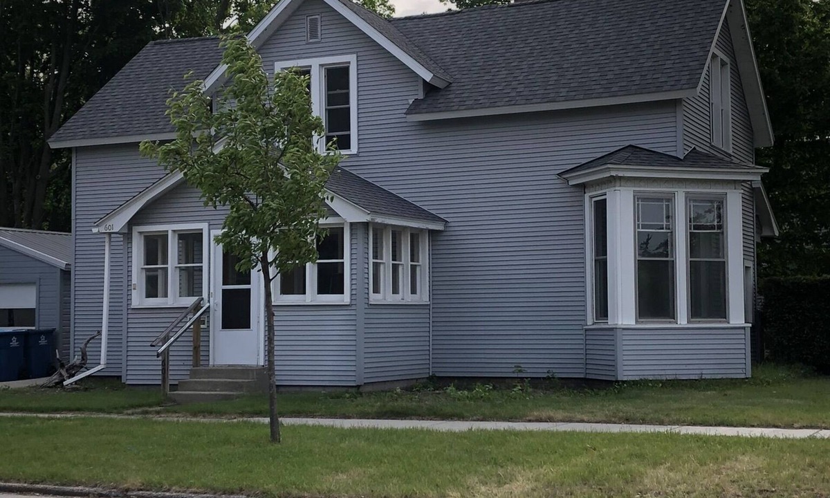 Ludington House | Historic Emily Filer Home