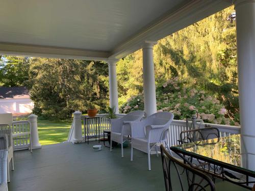 Watertown House | Historic Litchfield County Home