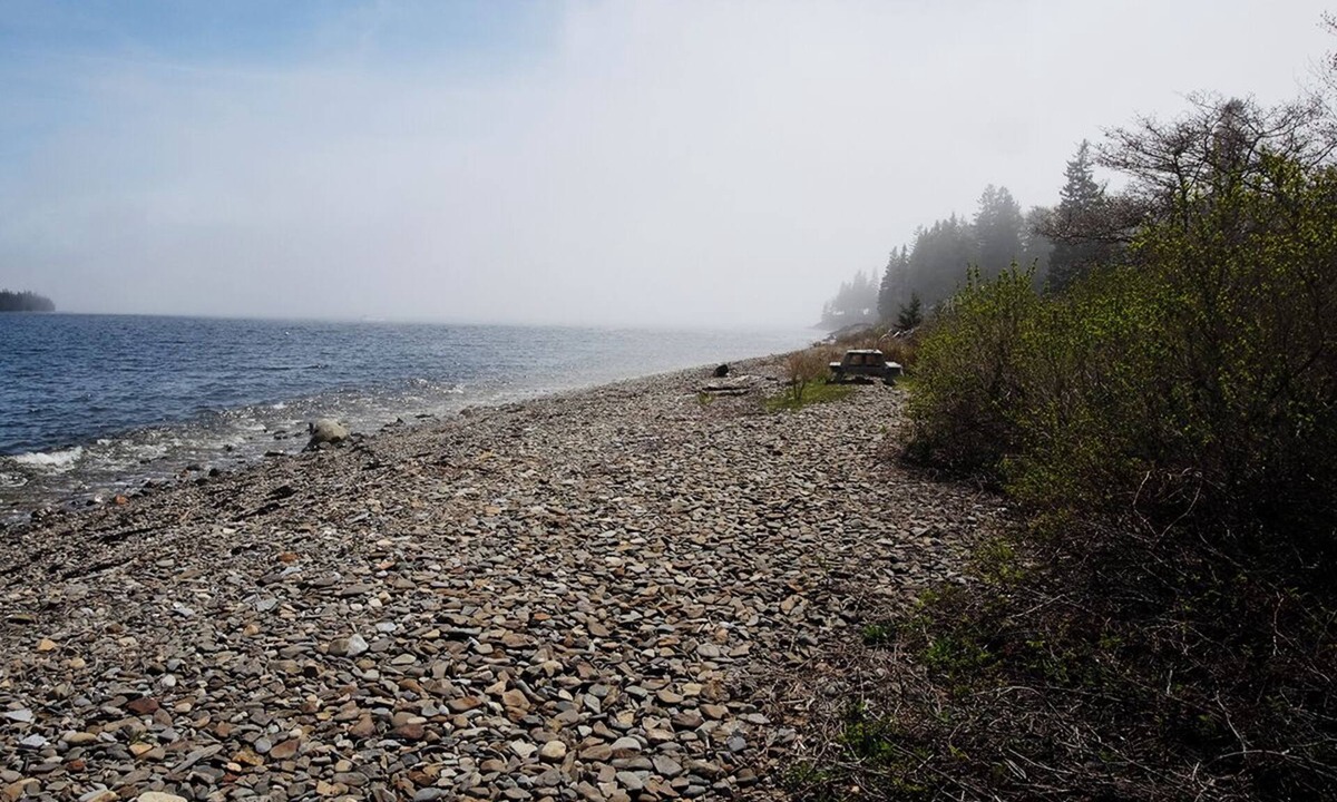 Owls Head Cottage | HOLIDAY BEACH HOUSE - Town of Owls Head