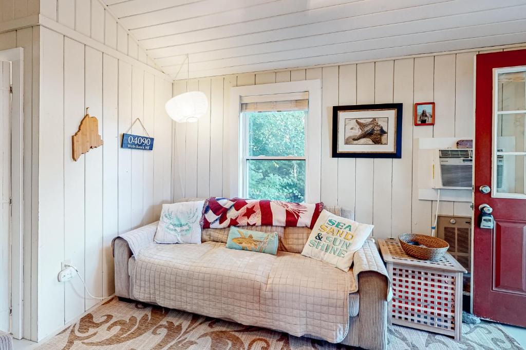 Wells House | Holiday House - Cottage 4