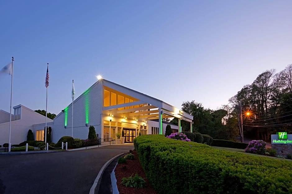 Teaticket Hotel | Holiday Inn Cape Cod-Falmouth, an IHG Hotel