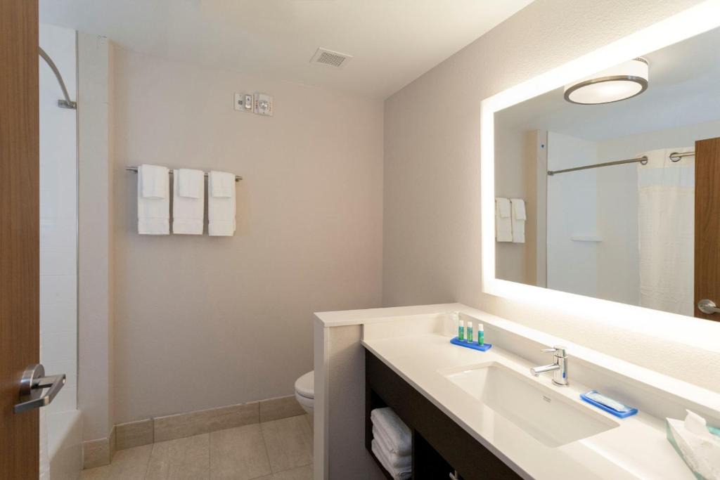 Lexington Hotel | Holiday Inn Express Lexington - Horse Park Area by IHG
