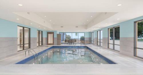 Avon Hotel | Holiday Inn Express & Suites Avon - Indianapolis by IHG
