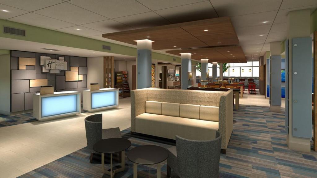 Wells Hotel | Holiday Inn Express - Wells-Ogunquit-Kennebunk by IHG
