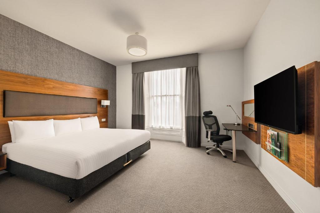 Jesmond Hotel | Holiday Inn Newcastle-Jesmond by IHG
