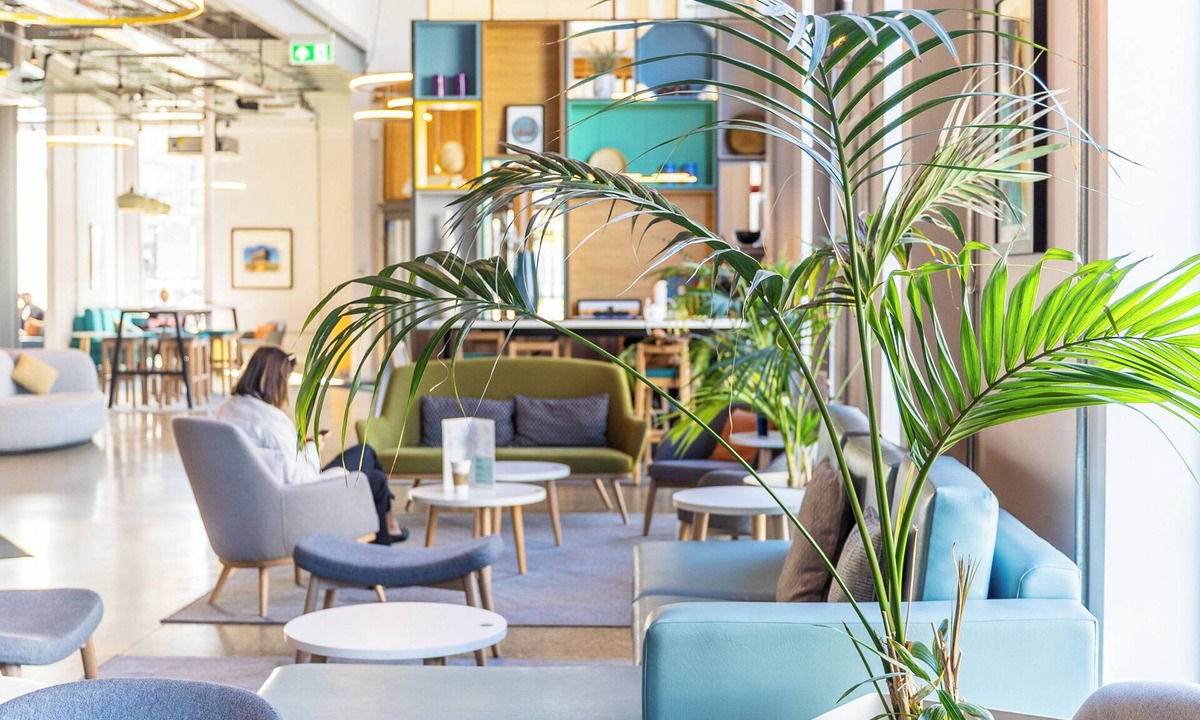 Sunderland City Centre Hotel | Holiday Inn Sunderland – City Centre by IHG