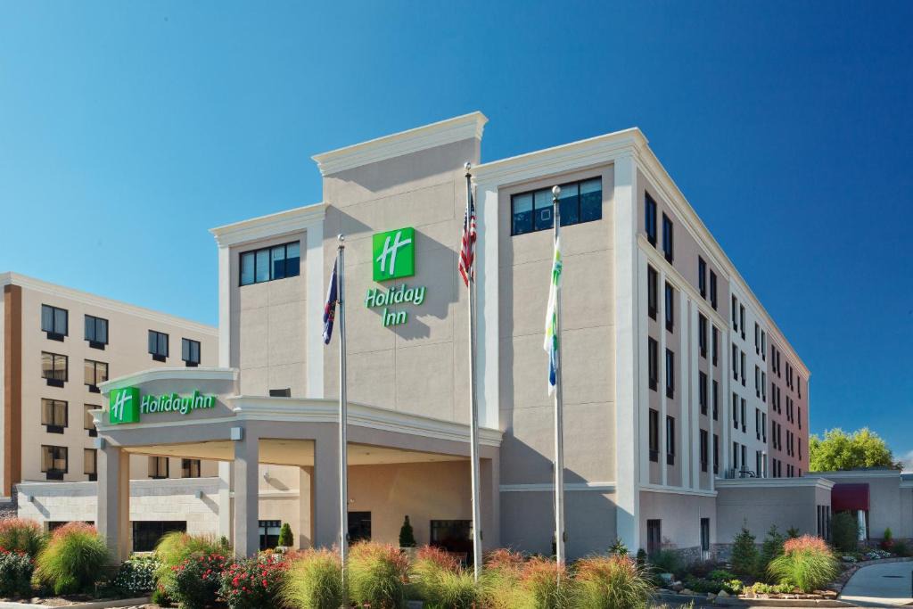 Williamsport Hotel | Holiday Inn Williamsport by IHG