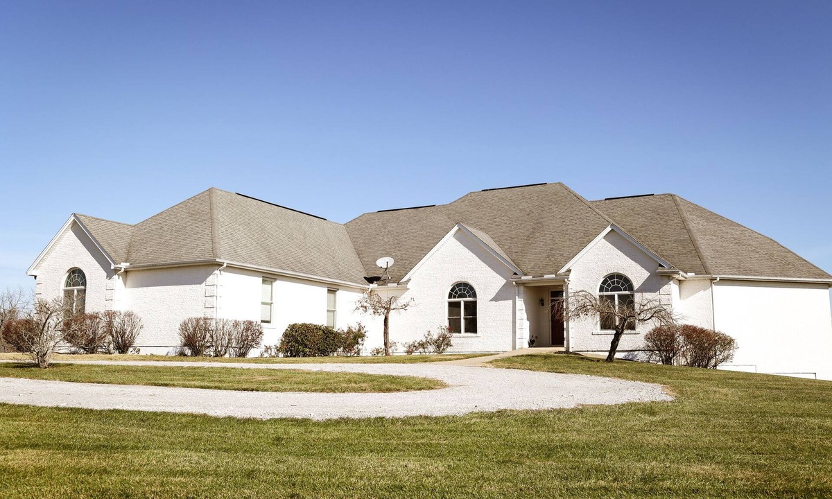 Williamstown House | Holland Estate