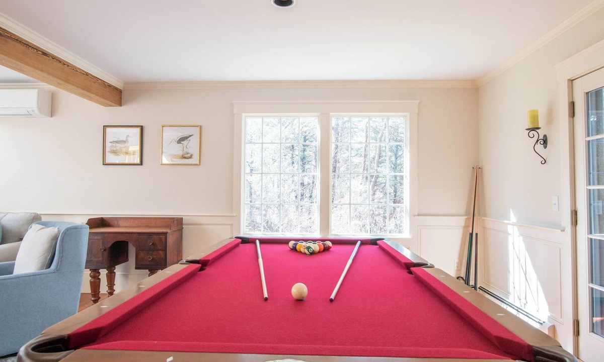 Wellfleet House | Home by National Seashore with Bball Court!