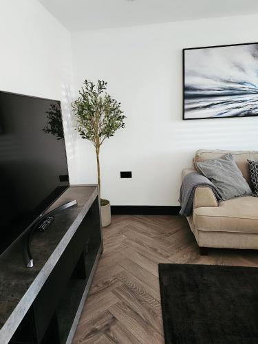 Woodhorn House | Home by the Sea