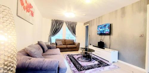 Sunderland Apartment | Home Hotel Sunderland - Free double parking