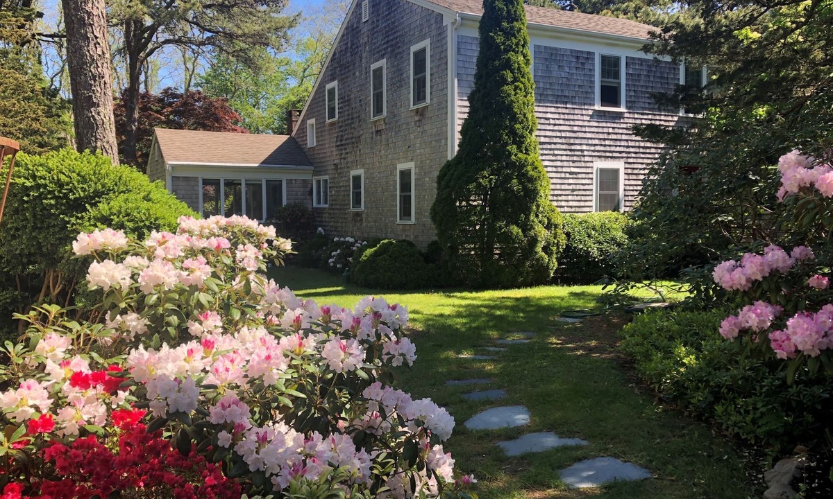 East Orleans House | Home to Make Magical Summer Memories