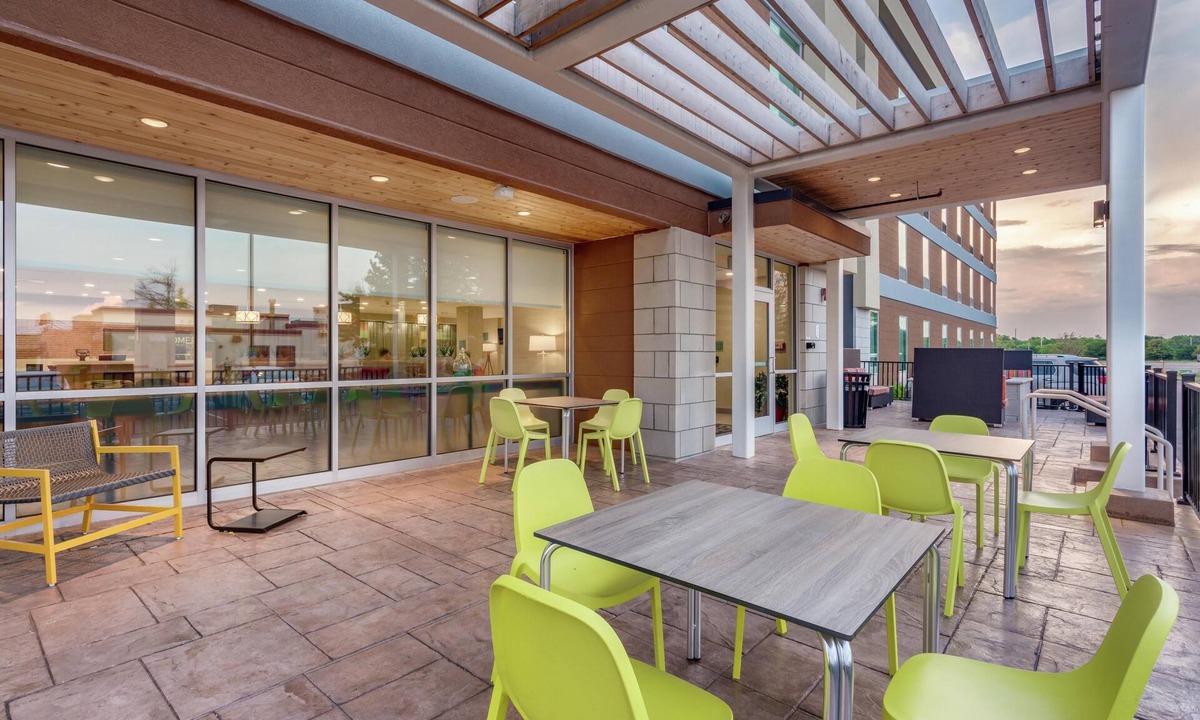 Indianapolis Hotel | Home2 Suites by Hilton Indianapolis Northwest