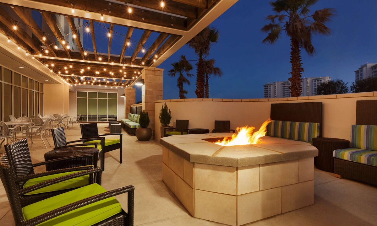 Fort Walton Beach - Destin Hotel | Home2 Suites By Hilton Destin