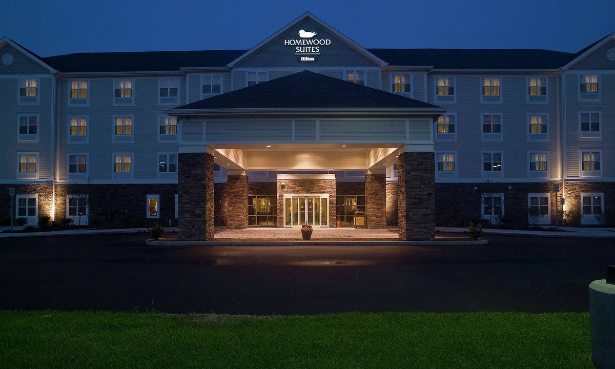 Scarborough Hotel | Homewood Suites by Hilton Portland