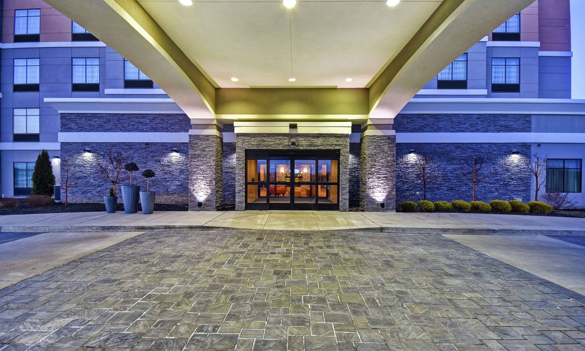 DuBois Hotel | Homewood Suites by Hilton DuBois, PA