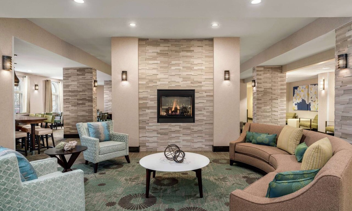 Warwick Hotel | Homewood Suites by Hilton Providence/Warwick