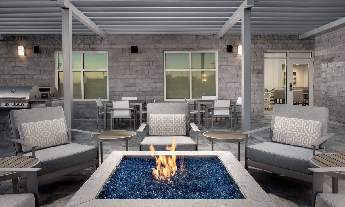 Fort Walton Beach - Destin Hotel | Homewood Suites by Hilton Destin