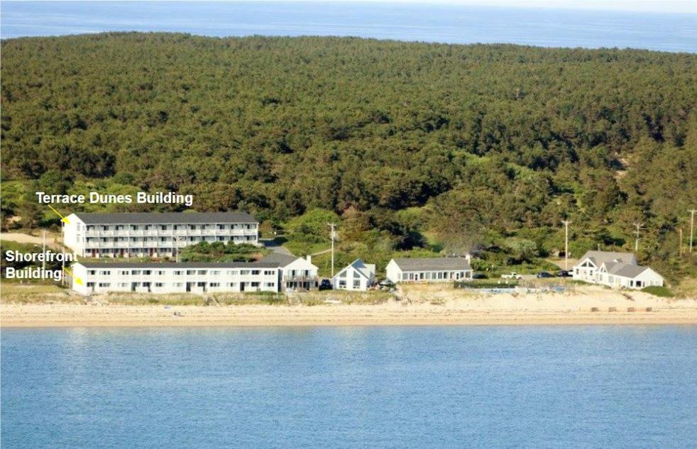 North Truro Apartment | Horizons Beach Resort