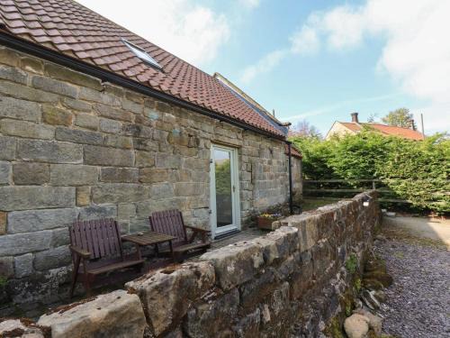 Great Broughton House | Horseshoe Cottage