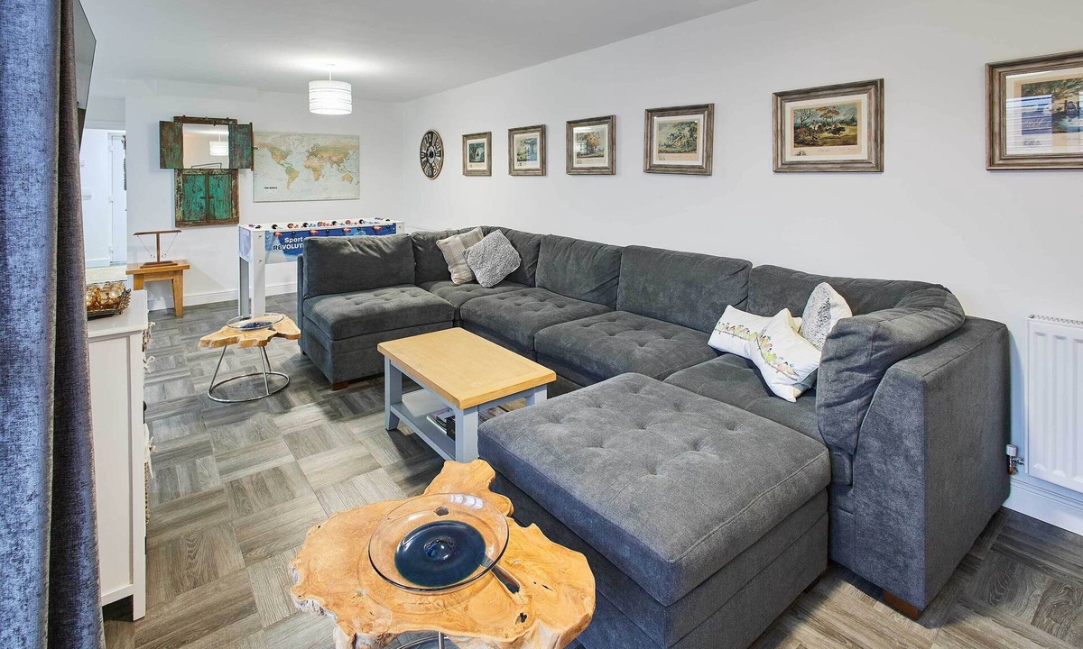 Lofthouse House | Host & Stay | Blayshaw House