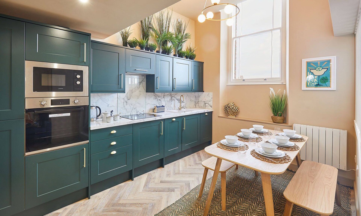 Tynemouth Apartment | Host Stay No 33