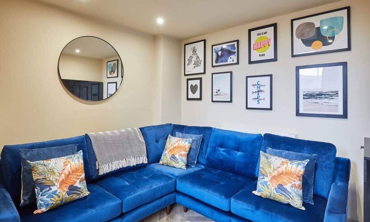 Tynemouth Apartment | Host & Stay | No.33