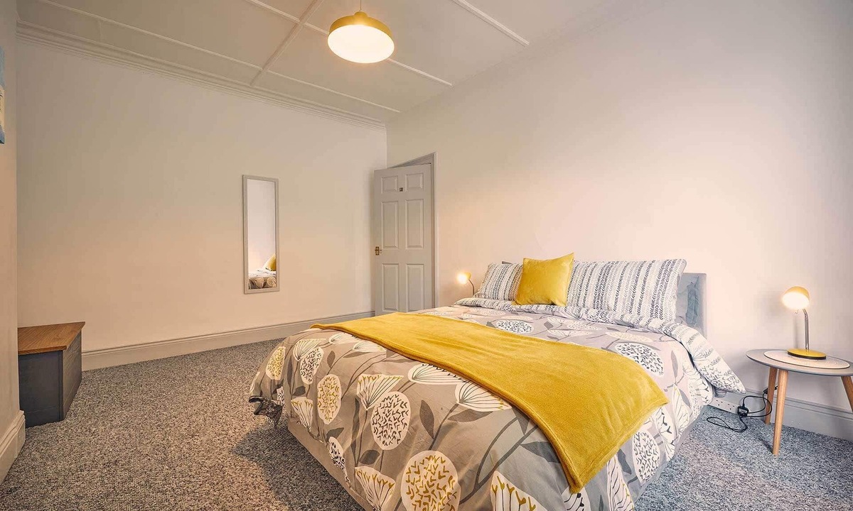 Seaton Delaval House | Host & Stay | Silverlinings