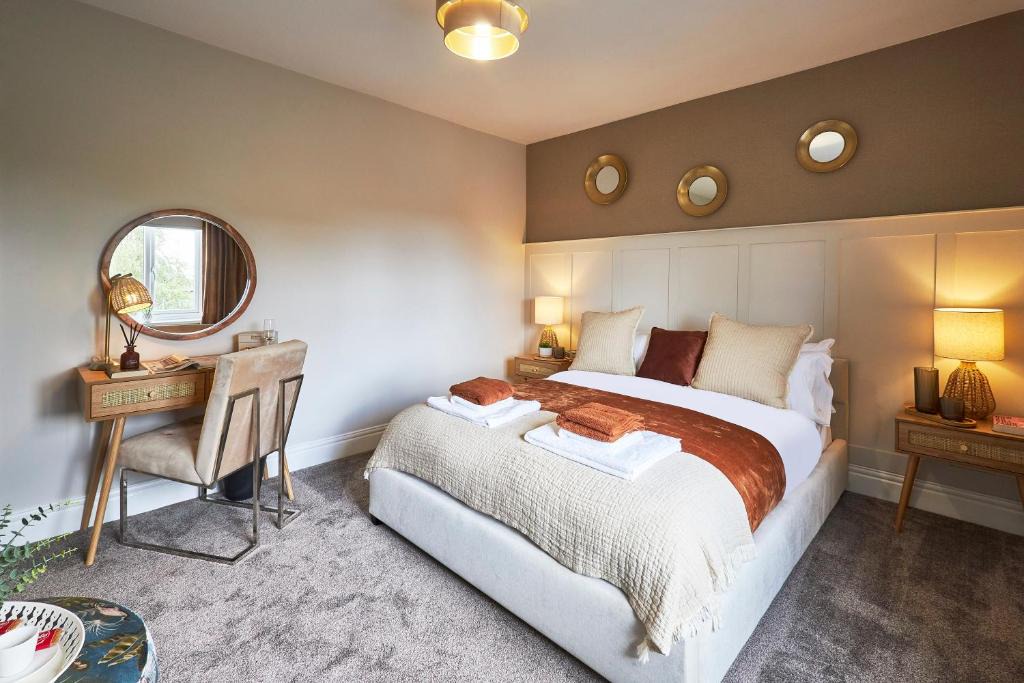 Bedlington House | Host & Stay - South Riggs
