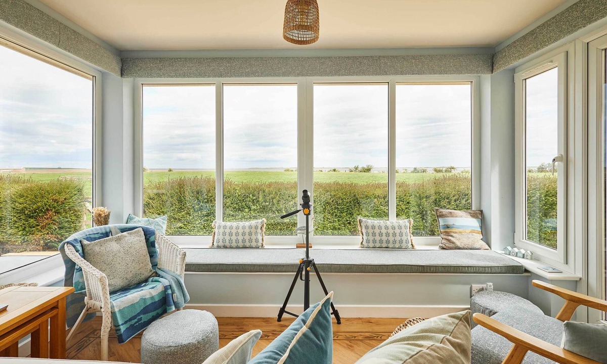 Fenwick House | Host & Stay | The Homestead