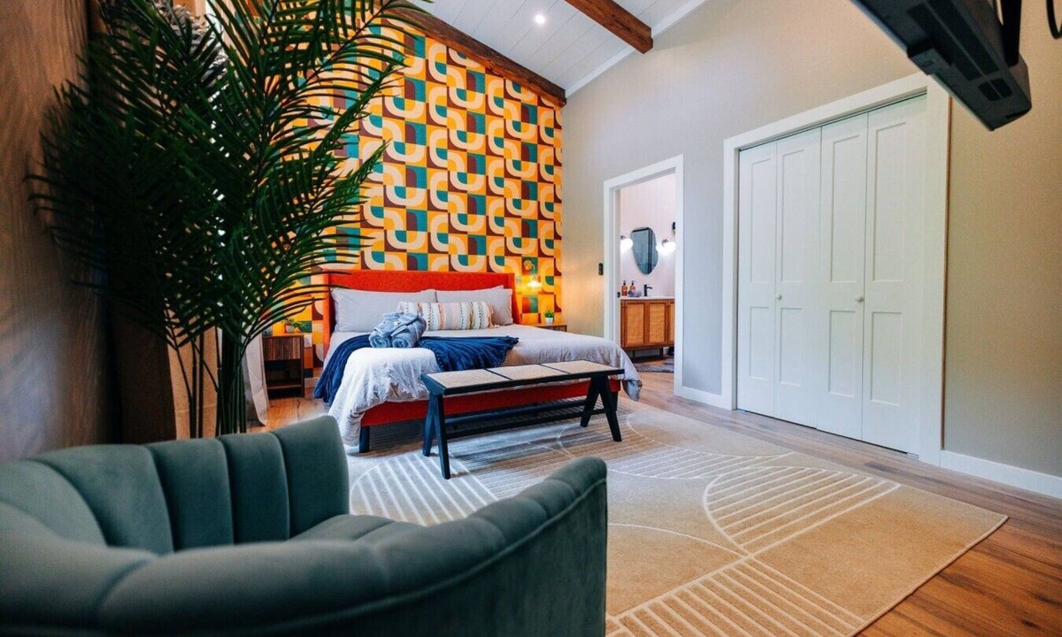 Saint Helens House | Hot Tub + SxS Trails | Vibrant Silo Cabin | Kings