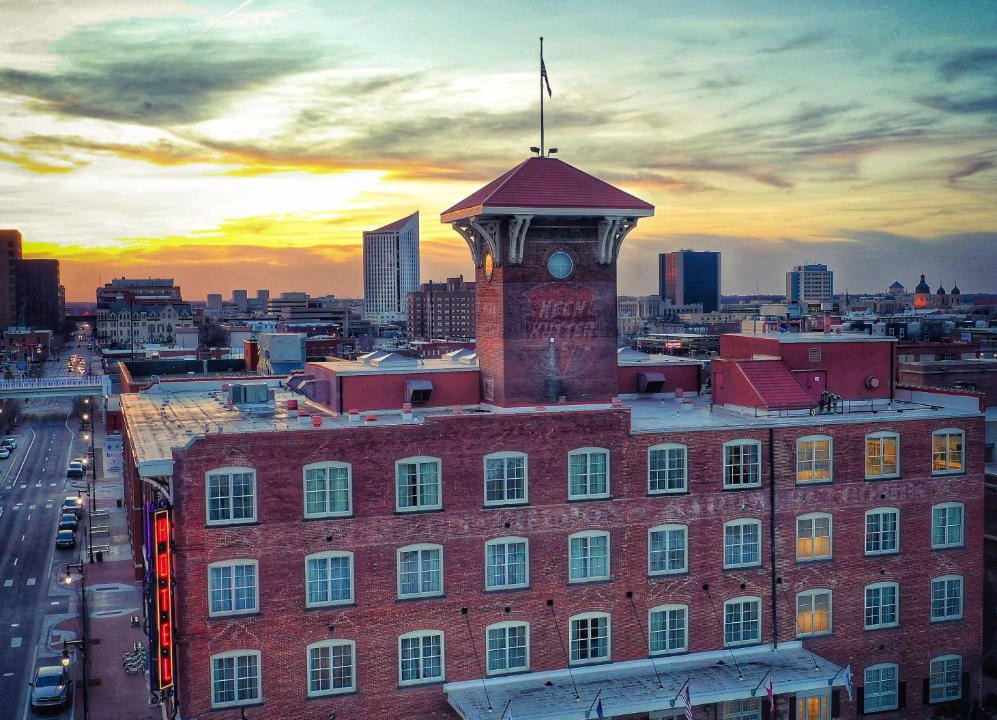 Old Town Hotel | Hotel at Old Town