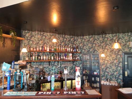 Tomintoul Hotel | Hotel Square
