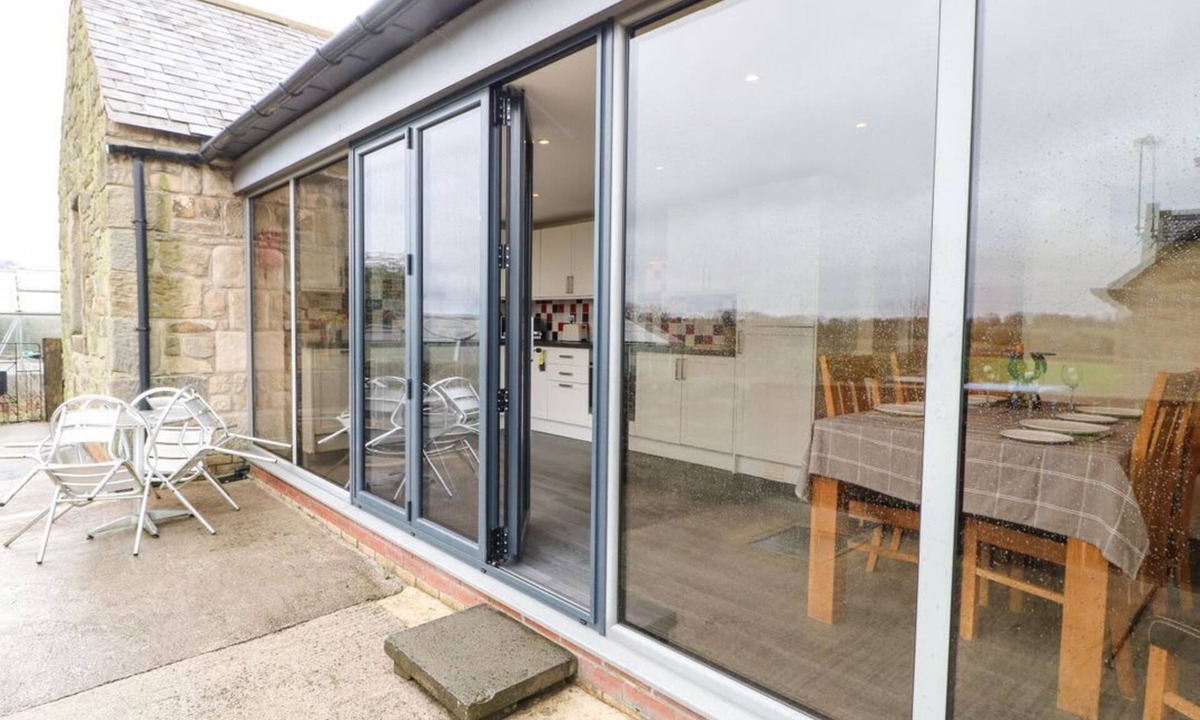 Heddon-on-the-Wall House | Houghton North Farm Cottage, Heddon-On-The-Wall