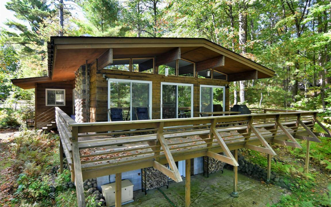 Drummond House | House ∙ 3 bedrooms ∙ 6 guests